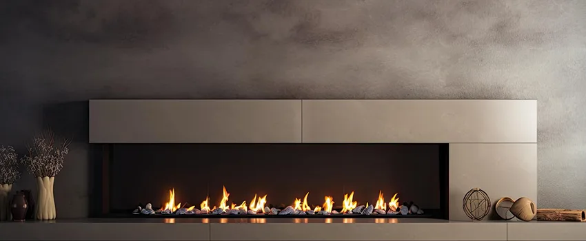 Gas Fireplace Logs Supplier in Medina, Ohio