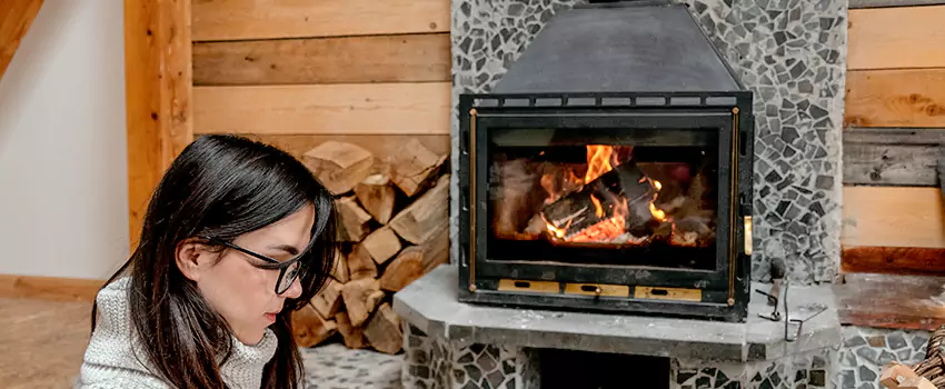 Harman P68-C Pellet Stove Repair in Medina, Ohio 