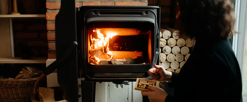 Hearthstone Wood Stoves Fireplace Repair in Medina, Ohio