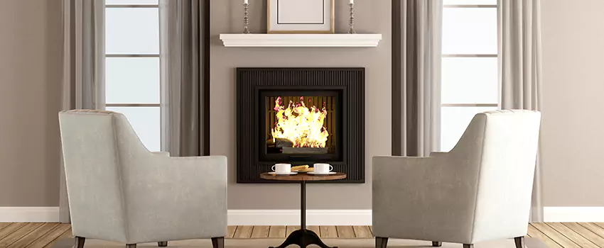 Heatilator Direct Vent Fireplace Services in Medina, Ohio