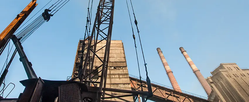 Industrial Chimneys Foundation Repair Services in Medina, OH