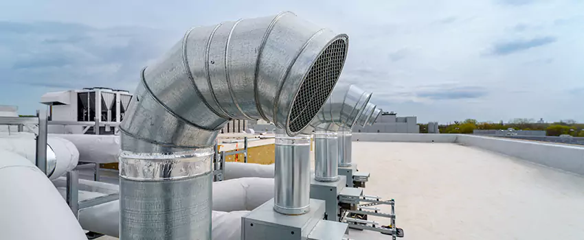 Insulated Ductwork Repair Services Near Me in Medina, OH