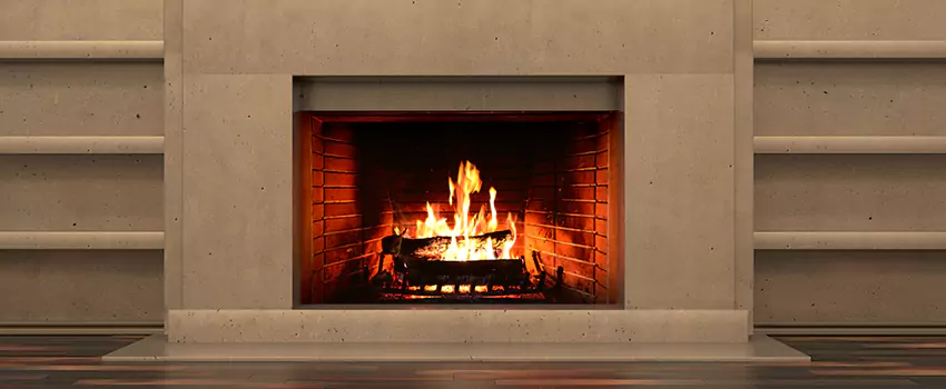 Majestic Trilliant Series Gas Fireplace Insert Repair in Medina, Ohio