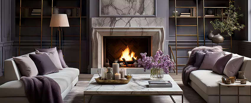 Napoleon Galaxy Series Outdoor Fireplaces Repair in Medina, OH
