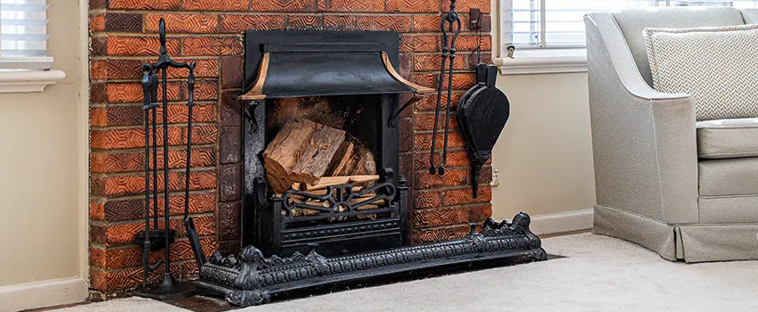 Custom Old Fireplace Redesign Services in Medina, Ohio