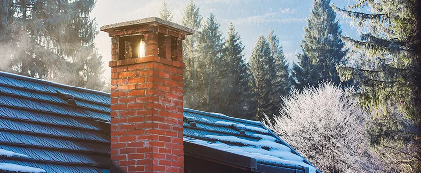 Residential Chimney Rain Caps Repair Services in Medina, OH