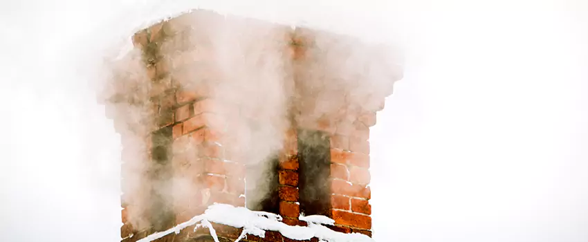 Chimney Flue Soot Removal in Medina, OH