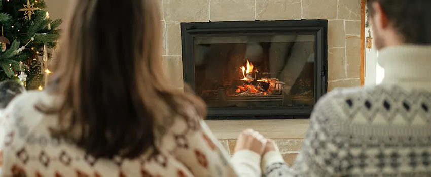 Superior Open-Hearth Wood Fireplaces in Medina, OH
