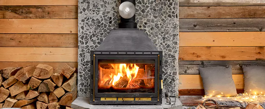 Travis Industries Elite Fireplace Inspection and Maintenance in Medina, Ohio