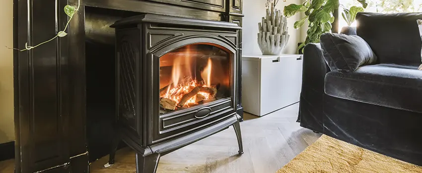 Valor Wood Fireplace in Medina, OH