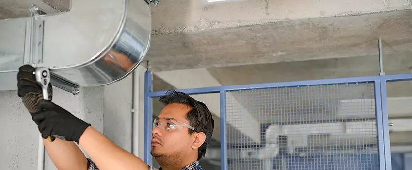 Benefit of Ventilation Cleaning in Medina, Ohio