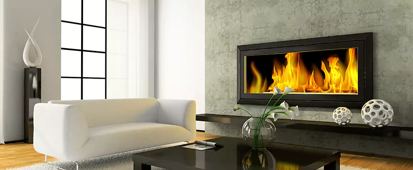 Ventless Fireplace Oxygen Depletion Sensor Installation and Repair Services in Medina, Ohio