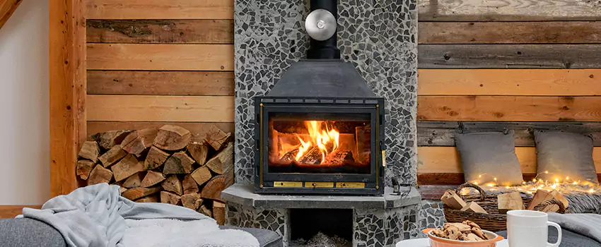 Affordable Wood Fireplace Fixing Solutions in Medina, Ohio