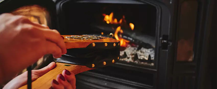 Cost of Wood Furnace Repair and Installation Services in Medina, OH