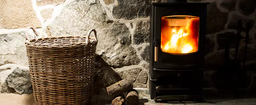 24/7 Wood Stove Installation Services in Medina, Ohio