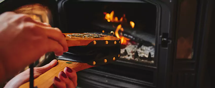 Wood Stove Grates Repair in Medina, Ohio